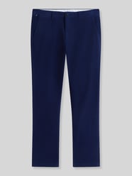 Slim Fit Cordhose aus Baumwoll-Mix von Tommy Hilfiger - 35