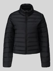 Regular Fit Steppjacke mit Stehkragen Modell 'TAHIA' von ONLY - 5