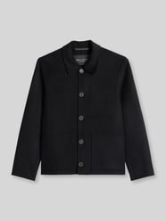 Jacke mit aufgesetzten Taschen von Marc O'Polo - 7