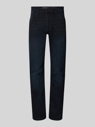 Tapered Fit Jeans aus Baumwoll-Mix Modell 'BRYDEN' von Tom Tailor Denim - 1