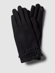 Handschuhe mit elastischem Schaft von EEM - 37