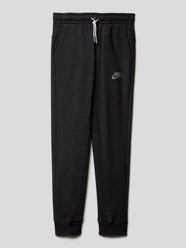 Sweatpants mit Label-Print von Nike - 23