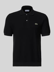 Regular Fit Poloshirt aus reiner Baumwolle von Lacoste - 46