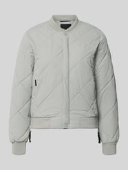 Steppjacke mit Knopfleiste Modell 'ANGE2' von khujo - 28