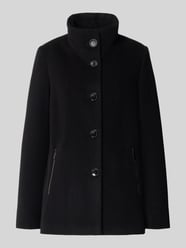 Jacke aus Schurwoll-Mix mit Kaschmir-Anteil Modell 'Janna' von Milo Coats - 15