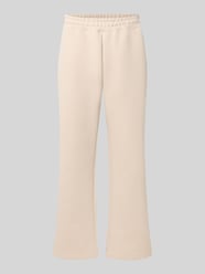 Straight Fit Sweatpants mit elastischem Bund von JACK & JONES - 37