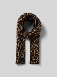 Wollschal mit Alpaka-Anteil von Anine Bing - 4