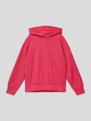 Bluza z kapturem od OVS Różowy - 42