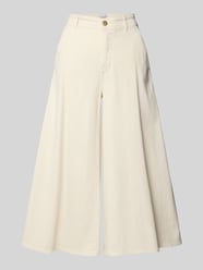 Culotte mit Eingrifftaschen Modell 'MELLI' von Brax - 30