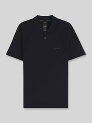Poloshirt mit Logo Detail von BOSS Green - 16