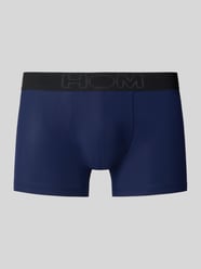 Boxershort met elastische logoband in een set van 3 stuks van HOM - 25