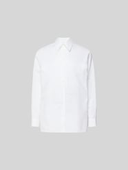 Freizeithemd mit Knopfleiste von MM6 Maison Margiela - 20