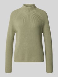 Regular Fit Pullover aus reiner Baumwolle von Marc O'Polo - 48