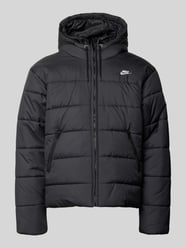 Steppjacke mit wärmeisolierender Füllung von Nike - 10