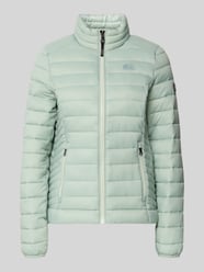 Gewatteerd jack met gestikt logo model 'FUJI' van Superdry - 20