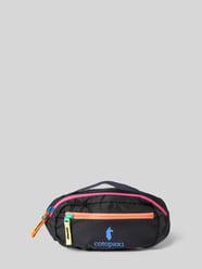 Bauchtasche mit Logo-Print Modell 'Kapai' von Cotopaxi Orange - 1