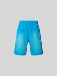 Sweatshorts mit elastischem Bund von Billionaire Boys Club - 2