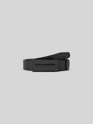 Ledergürtel aus echtem Leder von Dsquared2 - 32
