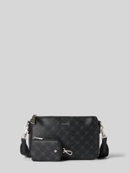 Crossbodytas met labeldetail, model 'jasmina' van JOOP! - 9