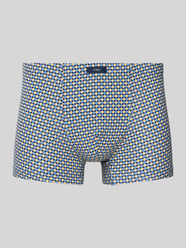 Trunks mit Label-Detail Modell 'Shorty' von Mey - 14