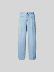 Balloon Fit Jeans mit Eingrifftaschen von Closed - 4