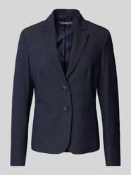 Blazer mit Viskose-Anteil von Christian Berg Woman Selection - 46