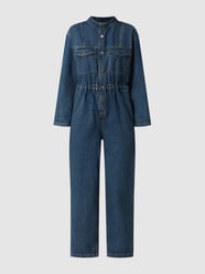 Jumpsuit aus Denim Modell 'Joybird' von American Vintage - 46