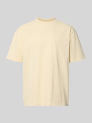 Oversized T-shirt met ronde hals van Lindbergh - 1