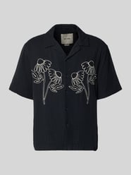 Koszula casualowa o kroju relaxed fit z czystej bawełny model 'JACKSON' od ONLY & SONS - 20