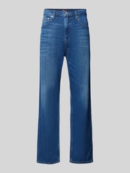 Regular Fit Jeans im 5-Pocket-Design Modell 'OTIS' von Tommy Jeans - 38