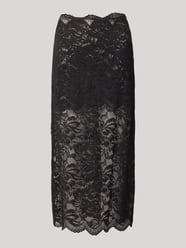 Midirok van kant van Rabanne - 20