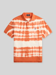 Koszulka polo z czystej bawełny o kroju regular fit od Polo Ralph Lauren - 48