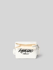 Shoulder Bag mit Logo-Print von Kenzo - 37