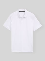 Koszulka polo z czystej bawełny o kroju regular fit od Tom Tailor - 28