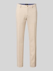 Regular Fit Hose mit Gürtelschlaufen Modell 'MOTT' von Scotch & Soda - 29