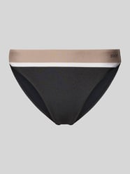 Figi bikini w design w stylu colour blocking od JOOP! COLLECTION - 37