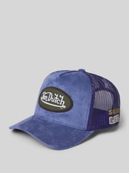 Trucker Cap mit Label-Patch Modell 'CASQUETTE' von Von Dutch - 43