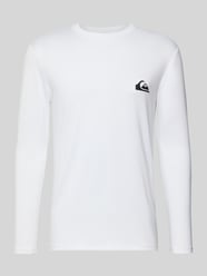 Langarmshirt mit Sonnenschutz Modell 'EVERYDAY' von Quiksilver - 7