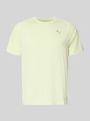 T-Shirt mit Logo und Rundhalsausschnitt von PUMA Performance - 14