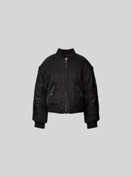 Steppjacke mit Zweiwege-Reißverschluss von Stand Studio - 15