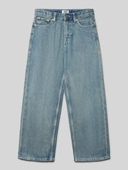 Jeans im Used-Look Modell 'ALEX' von JACK & JONES - 11