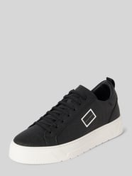 Sneakers met vetersluiting van Antony Morato - 20