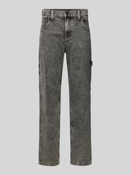 Regular Fit Jeans mit Beintaschen Modell 'GARYVILLE' von Dickies - 5