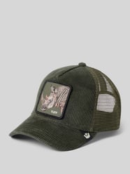 Trucker Cap mit Motiv-Stitching von GOORIN BROS. - 16