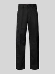 Loose Straight Fit Hose mit Bügelfalten von Dickies - 14