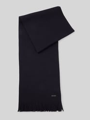 Sjaal van zuivere scheerwol van BOSS - 21