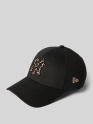 Baseballpet met labeldetail van New Era - 31