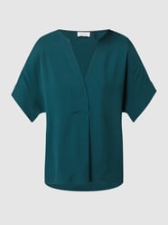 Bluse aus Viskose  von Gerry Weber Grün - 17
