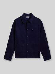 Regular Fit Freizeithemd aus reiner Baumwolle von Tommy Hilfiger - 14