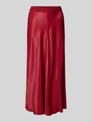 Midirock aus Viskose mit elastischem Bund Modell 'Odinia' von Someday - 8